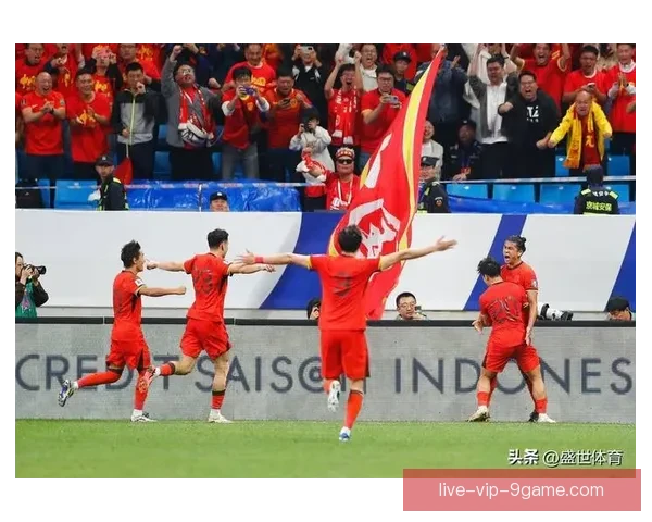 免费直播看国足对巴林比赛的最佳APP推荐与使用指南