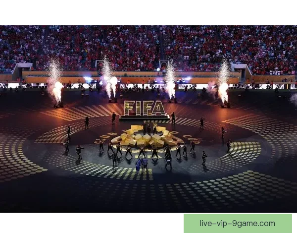 从FIFA国际足联排名解读世界足球强弱格局新变化趋势与影响分析